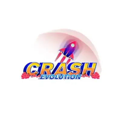 Crash Evolution crash game at NetWin Casino Australia