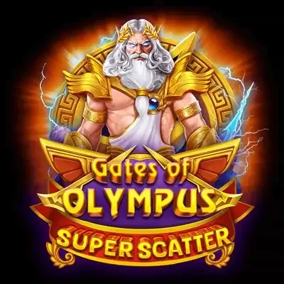 Gates of Olympus Super Scatter pokie at NetWin Casino Australia