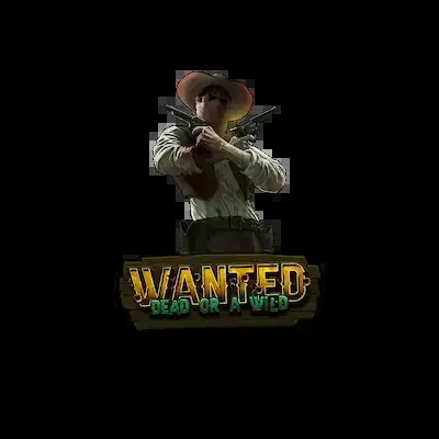 Wanted Dead or a Wild pokie at NetWin Casino Australia